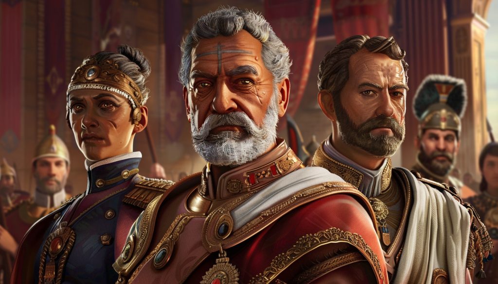 Sid Meier’s Civilization VI