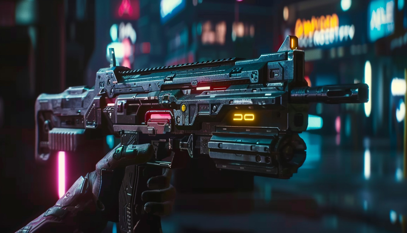 Cyberpunk 2077