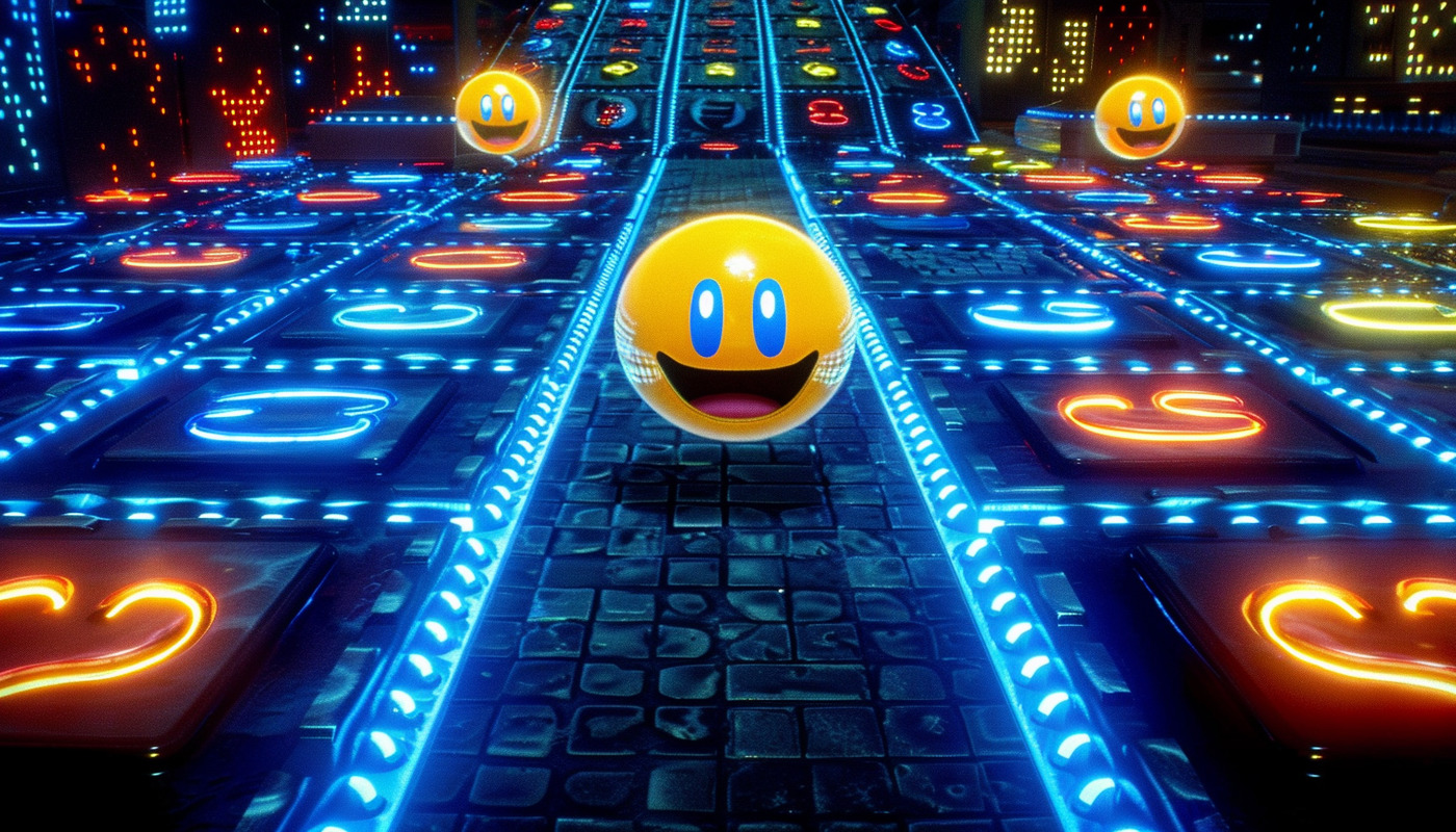 Pac-Man