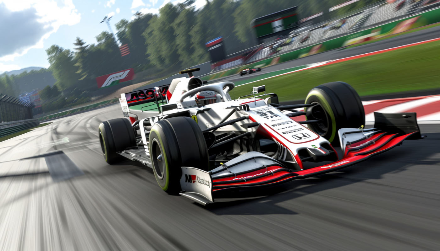 F1 2023