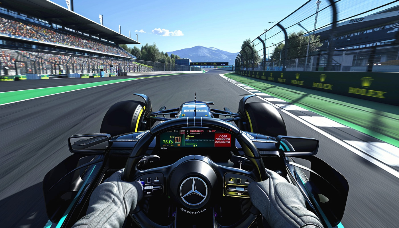 F1 2023