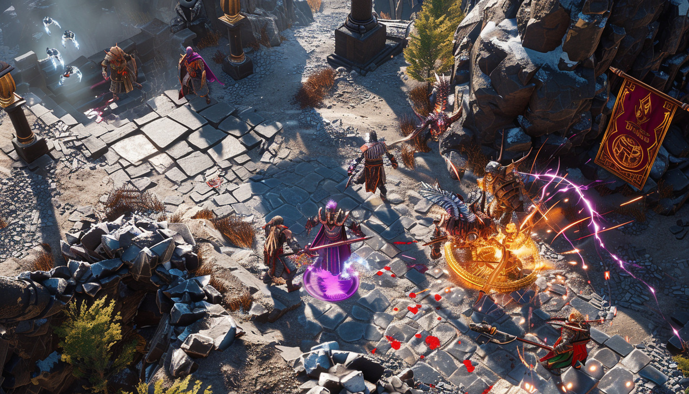 Divinity: Original Sin II