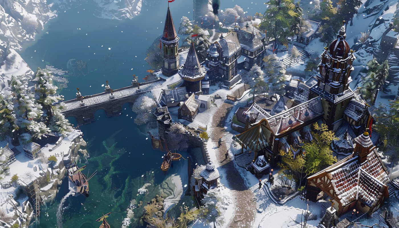 Divinity: Original Sin II