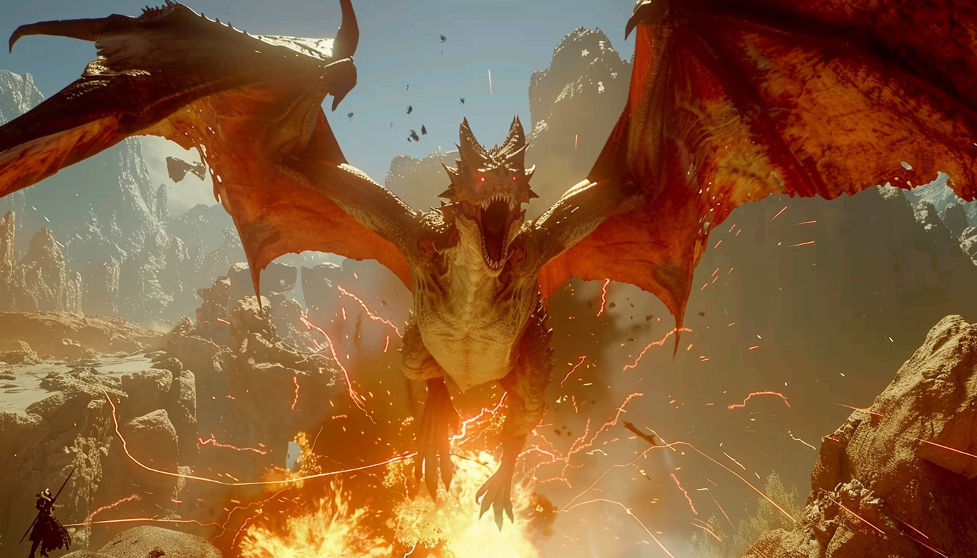 Dragon Age: Inquisition