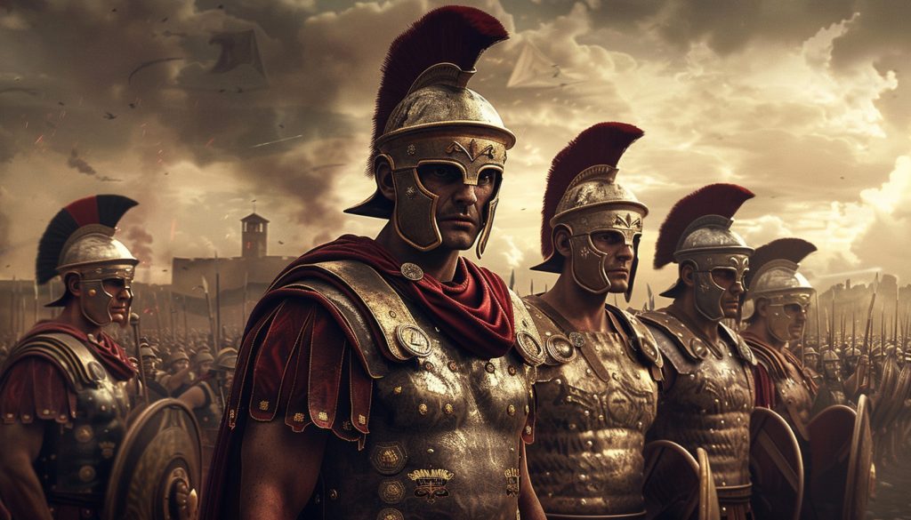 Total War: Rome II