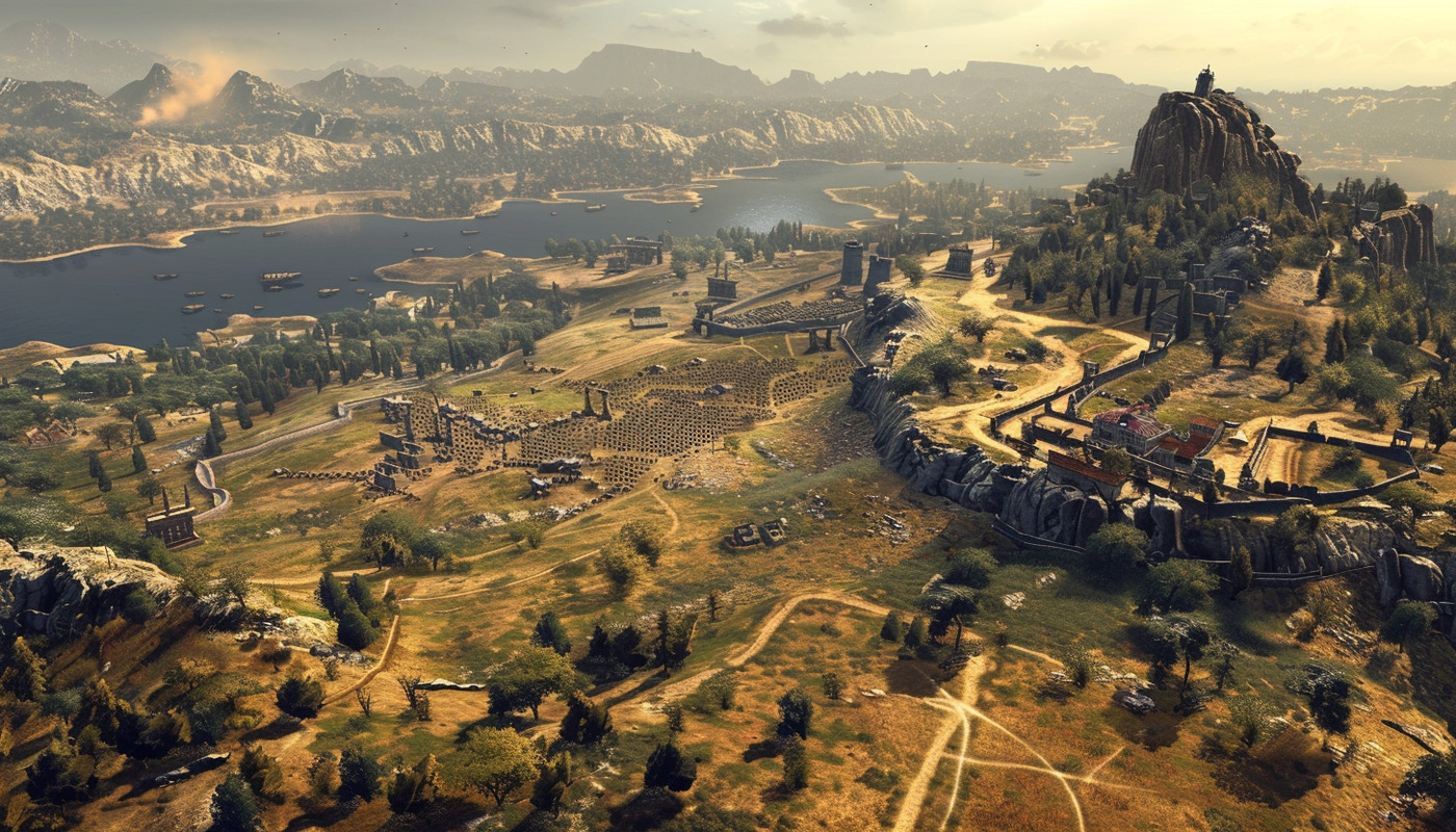 Total War: Rome II