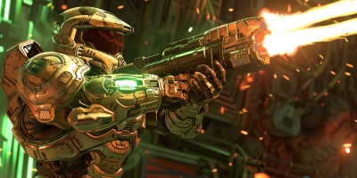 DOOM Eternal