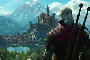 The Witcher 3: Wild Hunt