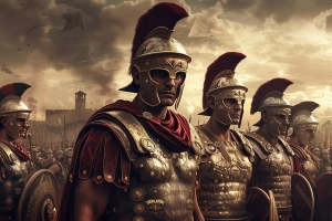 Total War: Rome II