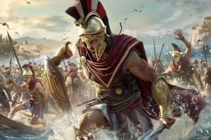 Assassin's Creed Odyssey