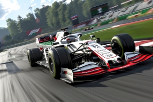 F1 2023