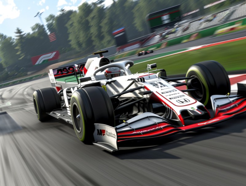 F1 2023